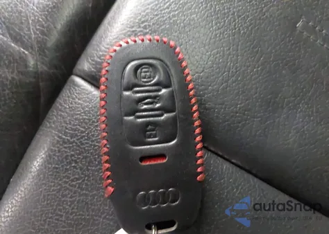 2016 Audi A7 3.0T Premium Plus z USA, uszkodzony, nr VIN WAUWGAFC8GN006927